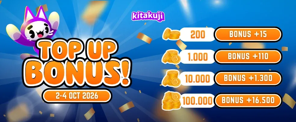 0000 Bonus
