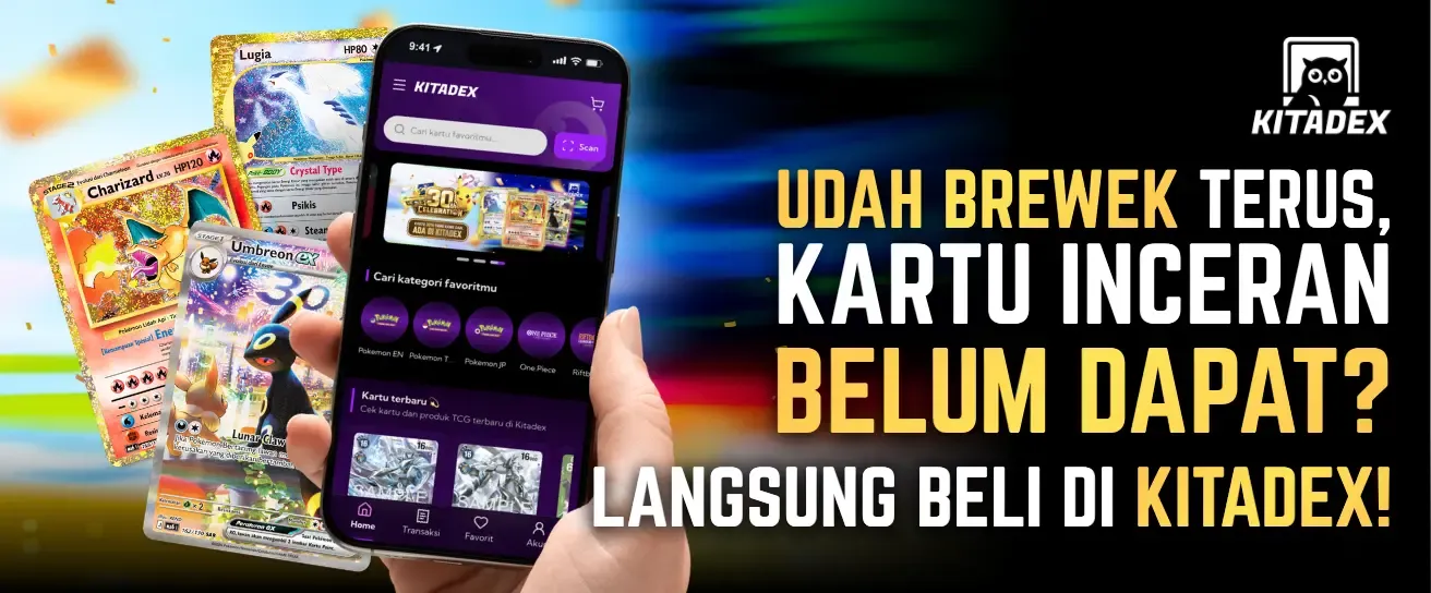 0000 Kitadex