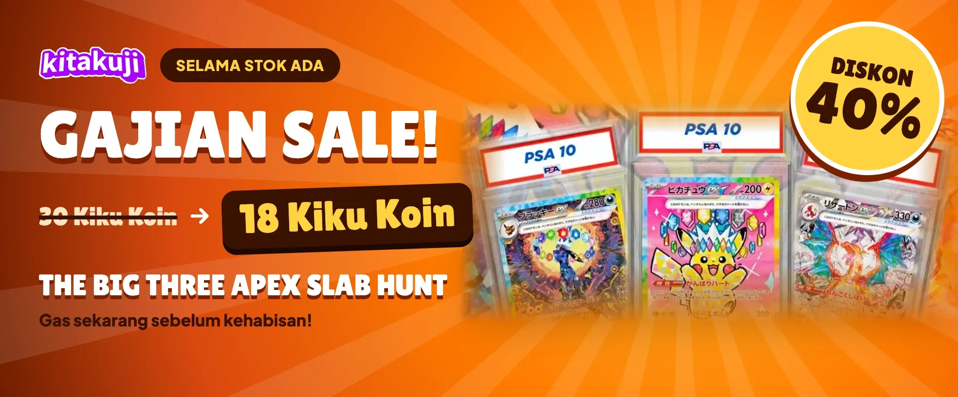 00000 Gajian Sale