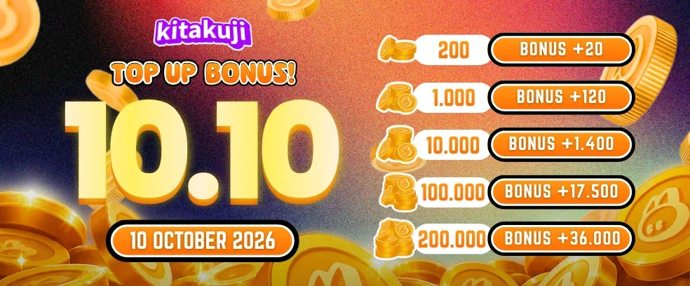 0000 Bonus