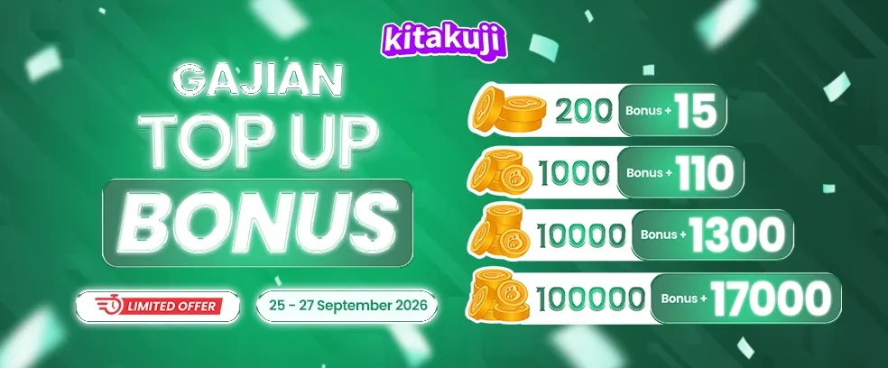 0000 Bonus