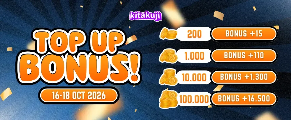 0000 Bonus